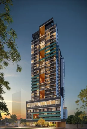 Imagem Voga Flórida - Residencial