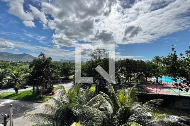 Imagem Apartamento à Venda - Recreio, 4 Quartos, 141 m2