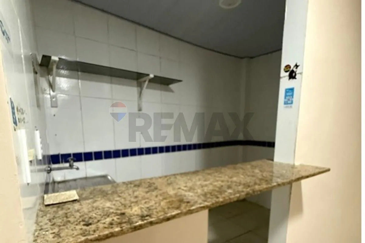 Imagem Apartamento com 2 quartos em Campo Grande para Venda