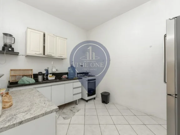 Imagem Casa à venda em São Paulo-SP, Vila Clementino, 3 quartos, 2 salas, 2 banheiros, 2 vagas, 144 m².