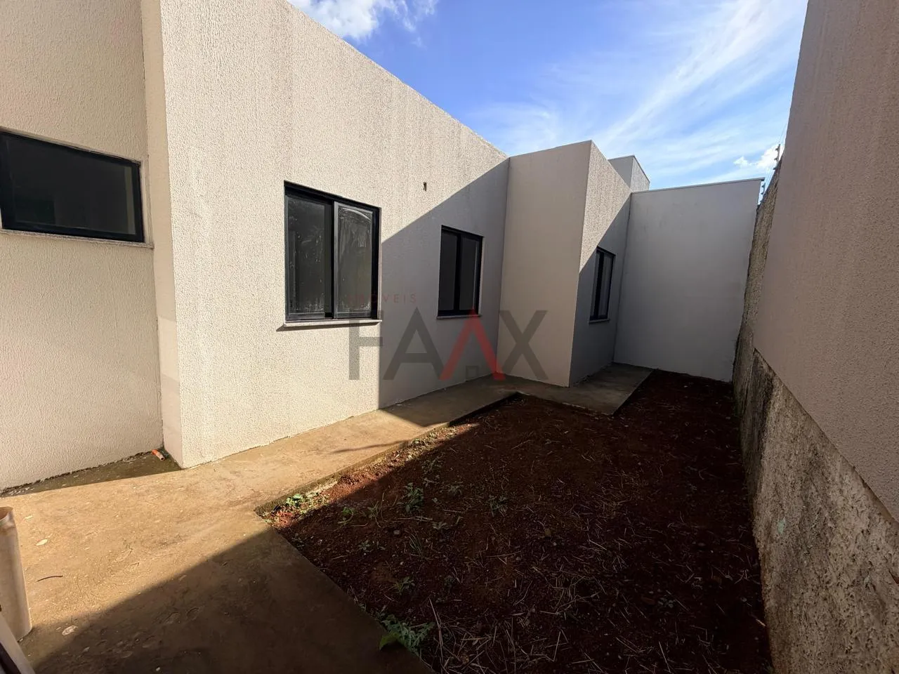 Imagem Casa com 3 dormitórios à venda,65.00 m², Alto Cascavel, GUARAPUAVA - PR