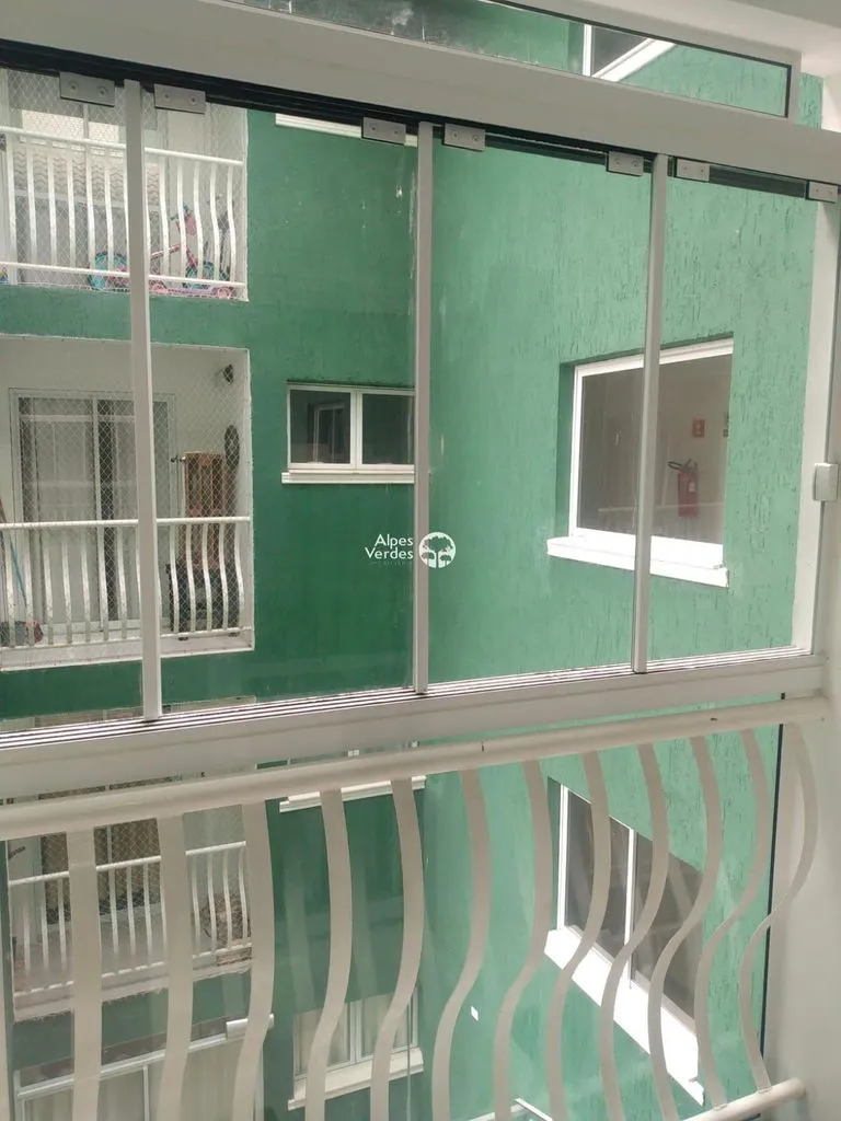 Imagem Vende-se apartamento a certa de 10 minutos da Catedral de Pedra