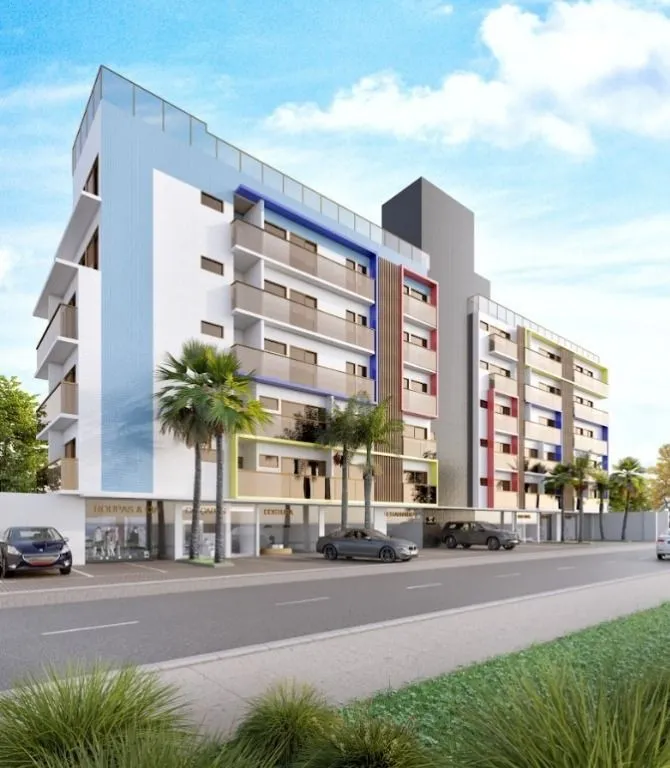 Foto do imóvel Loja à venda, 46 m² por R$ 796.995,00 - Manaíra - João Pessoa/PB