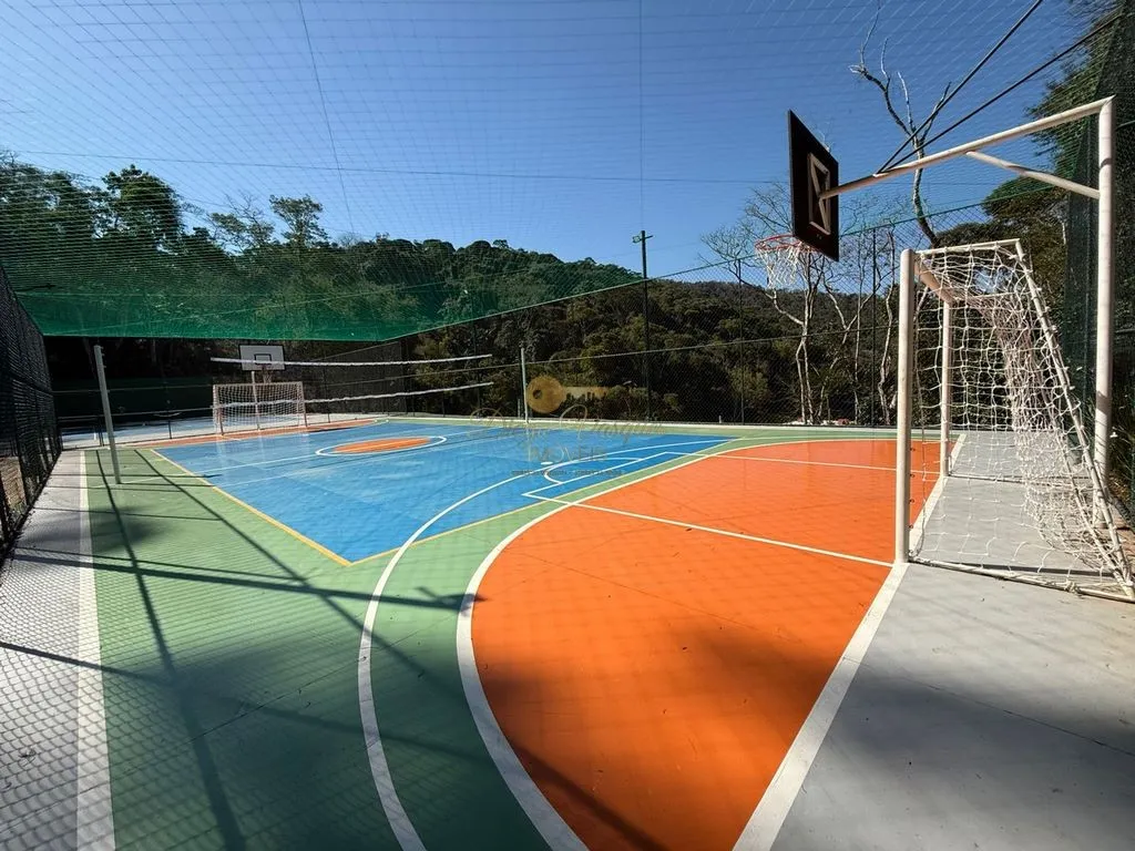 Imagem Terreno em Condomínio para Venda em Teresópolis / RJ no bairro Prata