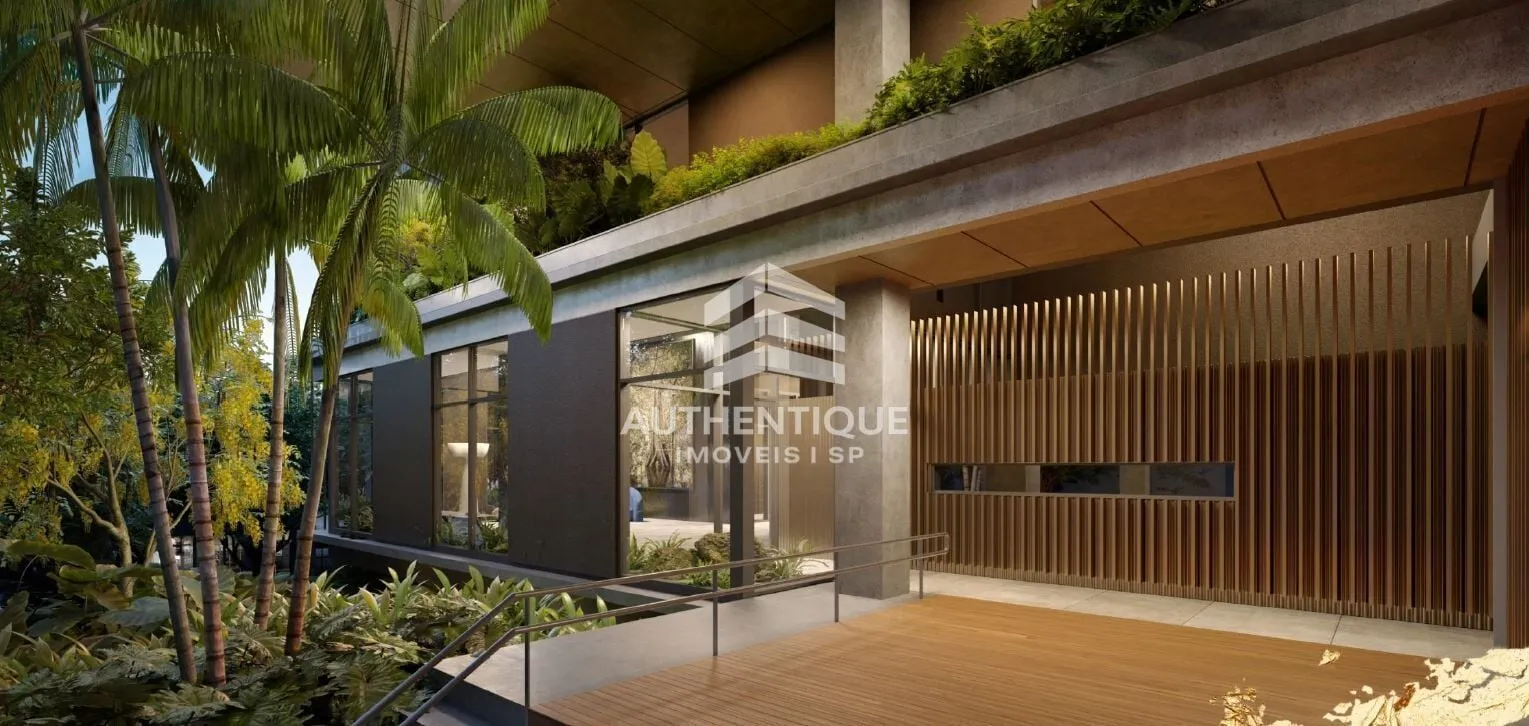 Imagem AYYA JARDINS - Apartamento à venda no bairro Jardim Paulista - São Paulo/SP, Zona Sul