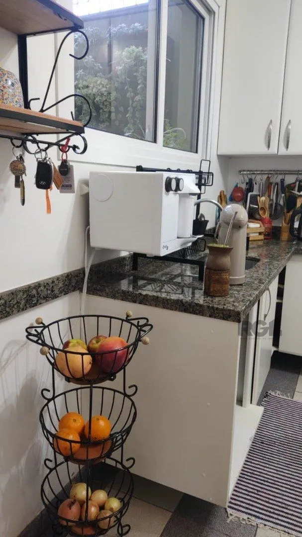 Imagem Casa Condominio para Venda - 118m², 3 dormitórios, sendo 1 suites, Cristal