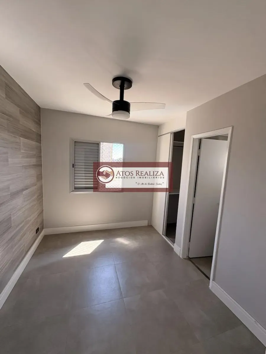 Imagem Apartamento na Vila Mascote com 2 Dormitórios e Suíte