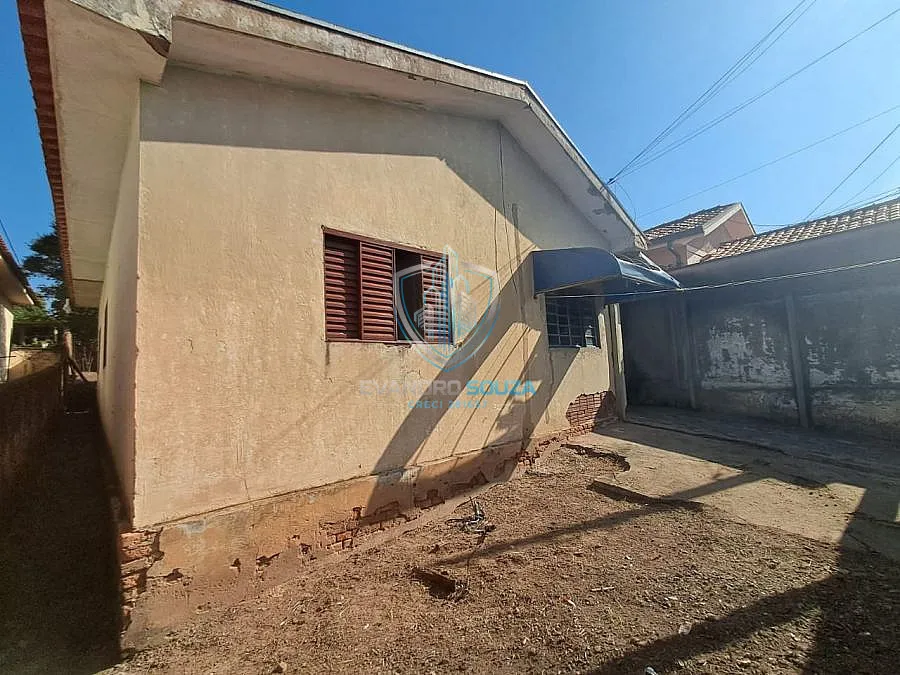 Imagem Casa a Venda no bairro Jardim Nova Suíça - Limeira, SP