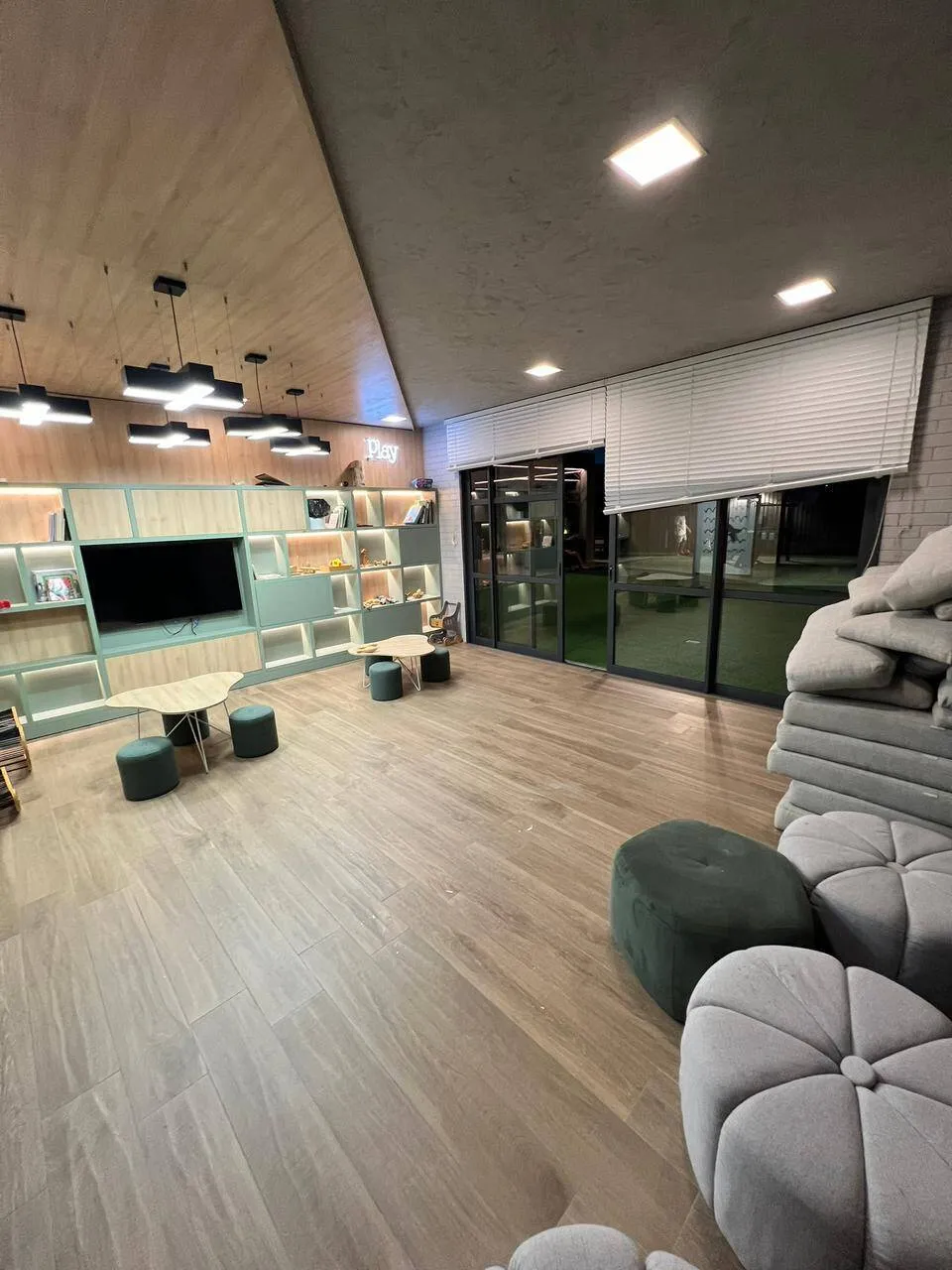 Imagem Apartamento 2quartos mobiliado condomínio Urbanit