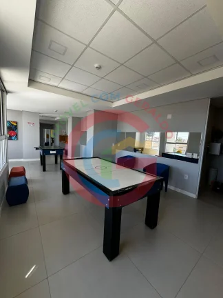 Imagem Apartamento Wish Coimbra - 3Q - 2 vagas