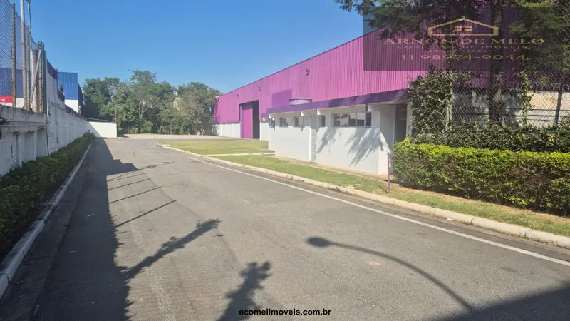 Imagem Galpões para locação em Carapicuiba no bairro Vila Sul Americana