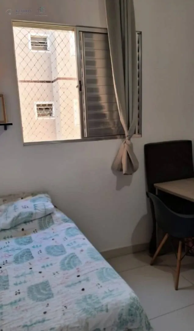 Imagem Apartamento no Condomínio Morumbi - 1º andar