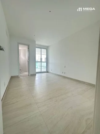 Imagem Luxuoso apartamento frente mar na Praia de Itapoa