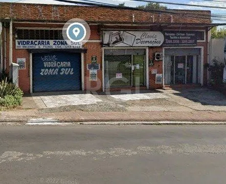 Imagem Loja para Venda - 0m², 0 dormitórios, Tristeza