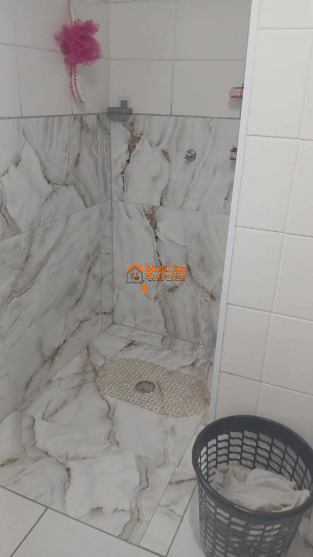 Imagem Apartamento com 2 dormitórios à venda, 49 m² por R$ 225.000,00 - Vila Nova Bonsucesso - Guarulhos/SP