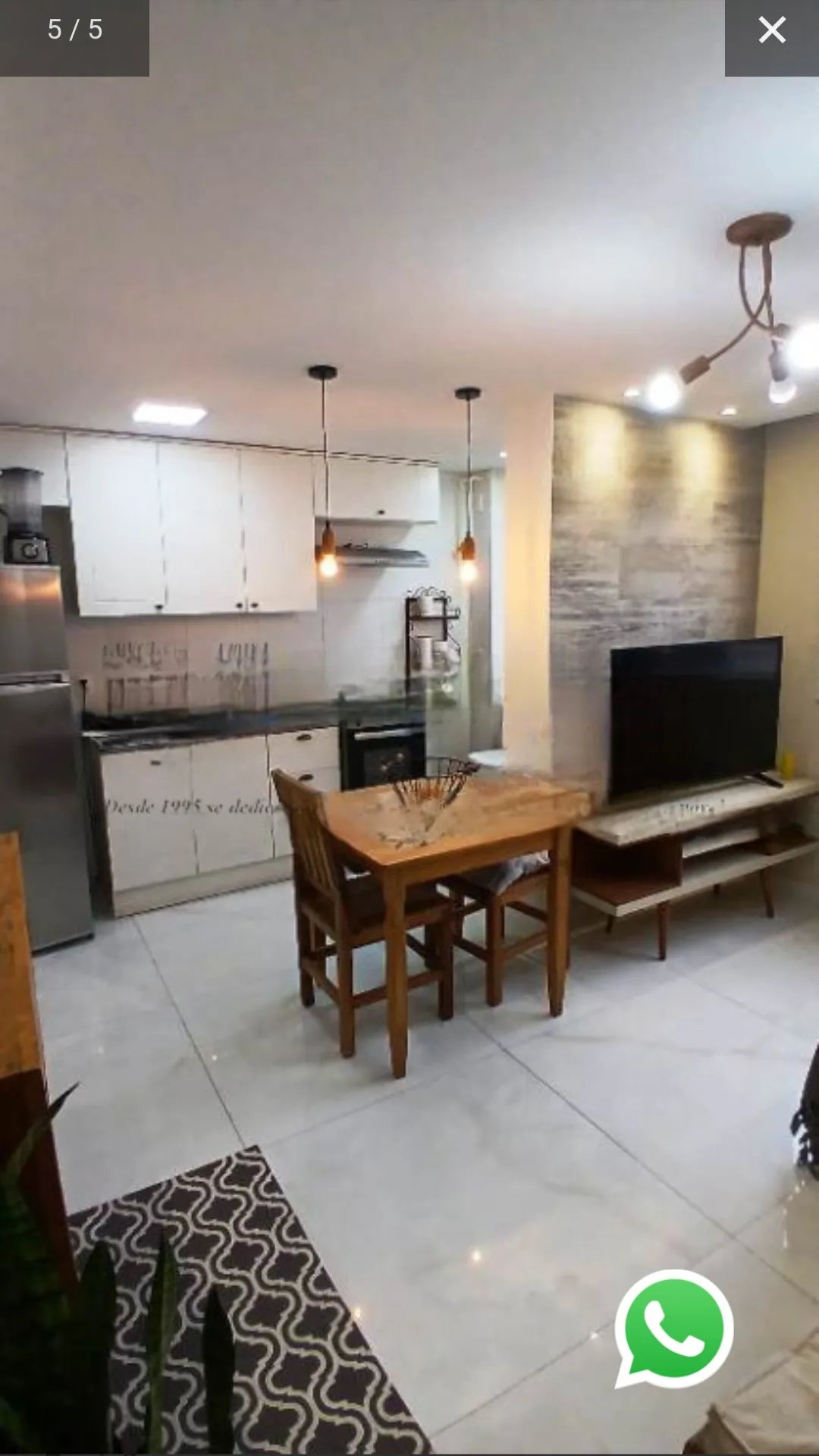 Imagem VENDO LINDO APARTAMENTO NO BAIRRO CIDADE ADEMAR!