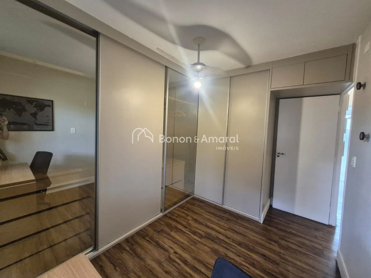 Imagem Apartamento 2 quartos, em Excelente Localização em Campinas/SP