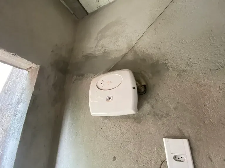 Imagem Casa com 3 Quartos à Venda, 300 m² em Cidade dos Funcionários - Fortaleza