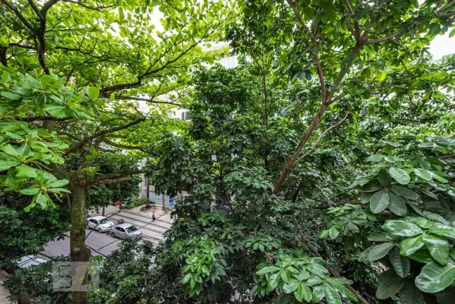 Imagem Apartamento à Venda - Leblon, 2 Quartos, 80 m2