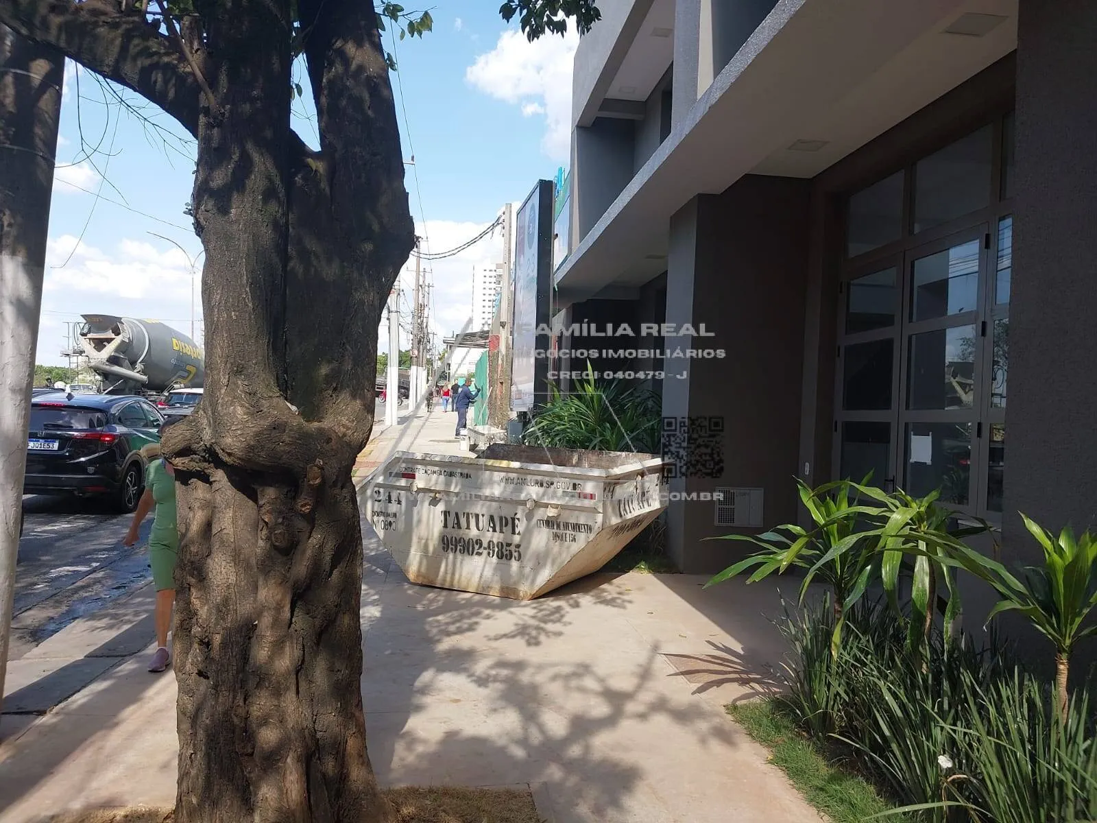 Imagem SALA COMERCIAL PARA VENDA OU LOCAÇÃO, NA VILA MATILDE