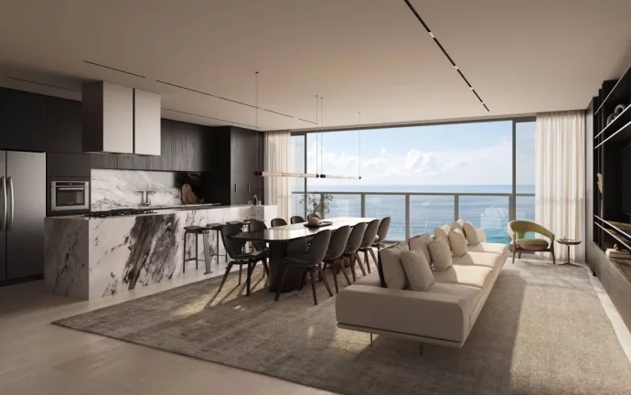 Imagem Apartamento com 3 quartos, Centro - Balneário Piçarras