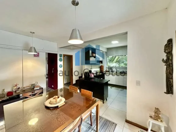 Imagem Casa c/ 3 quartos no Cond Vila Velha Granja Viana