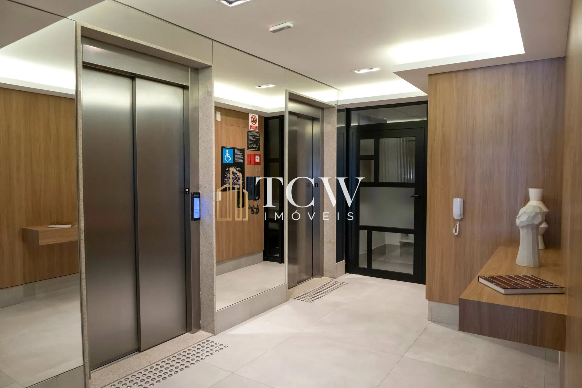 Imagem Apartamento à venda no bairro Vila Clementino - São Paulo/SP, Zona Sul
