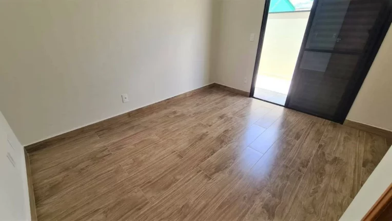 Imagem Casa à venda - Jardim Paraiso