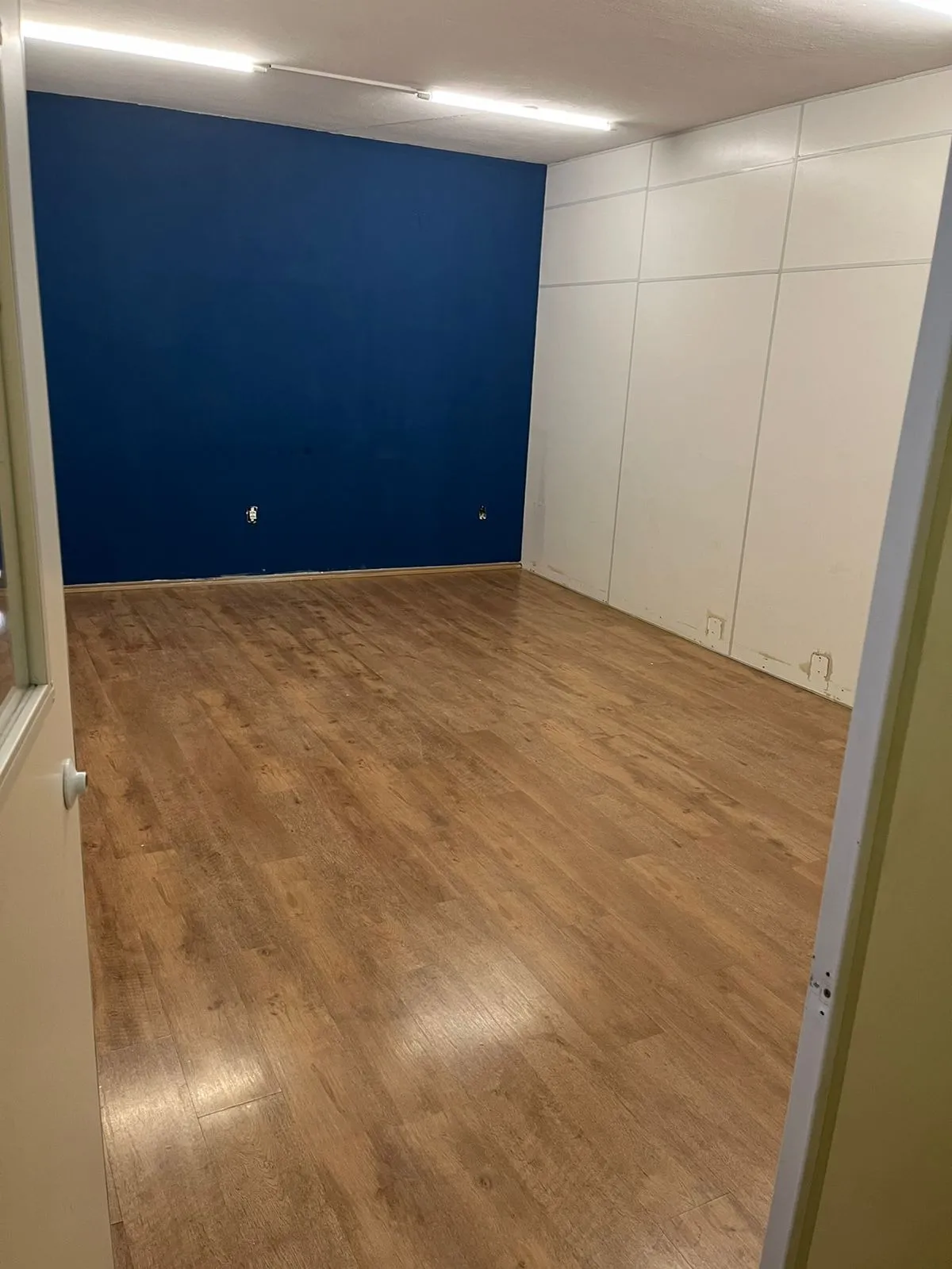 Imagem Amplo Salão Comercial no Centro de Sorocaba - 174m², Dividido em 4 Salas