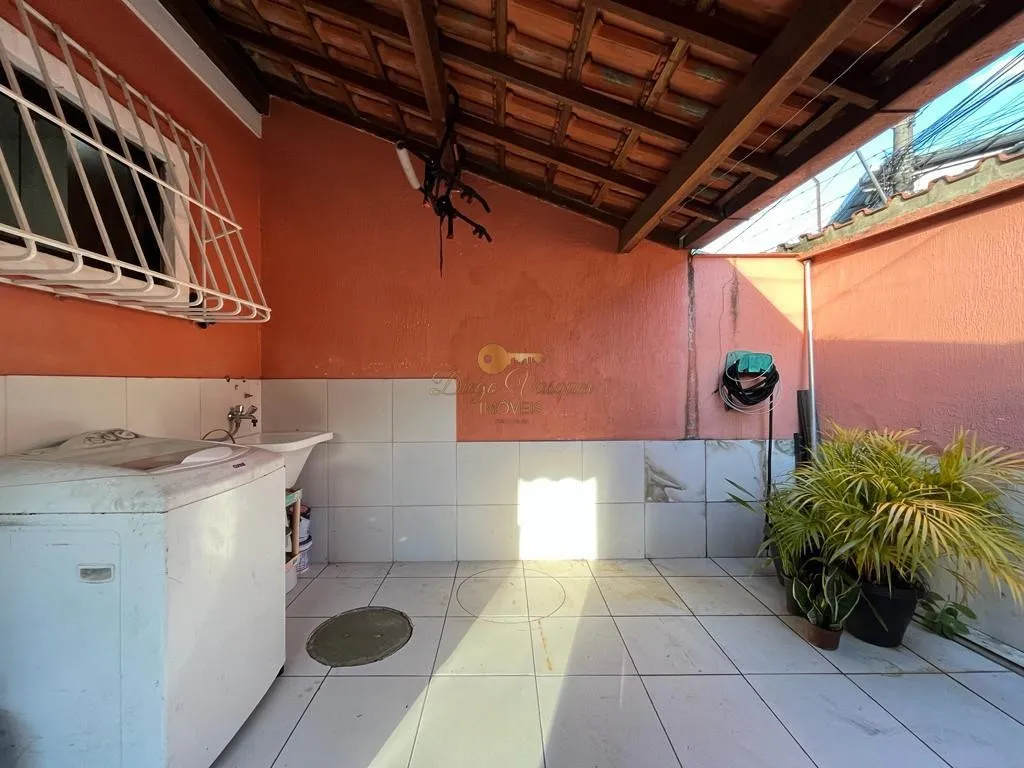 Imagem Casa em Condomínio para Venda em Teresópolis / RJ no bairro Bom Retiro
