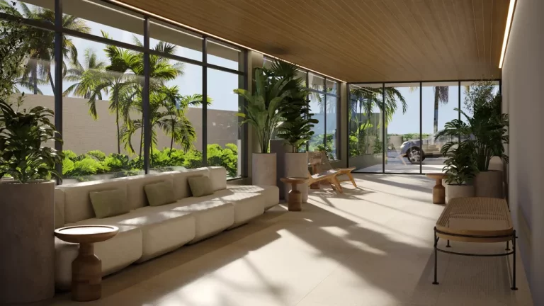 Imagem APARTAMENTO RESIDENCIAL em Cabedelo - PB, Intermares