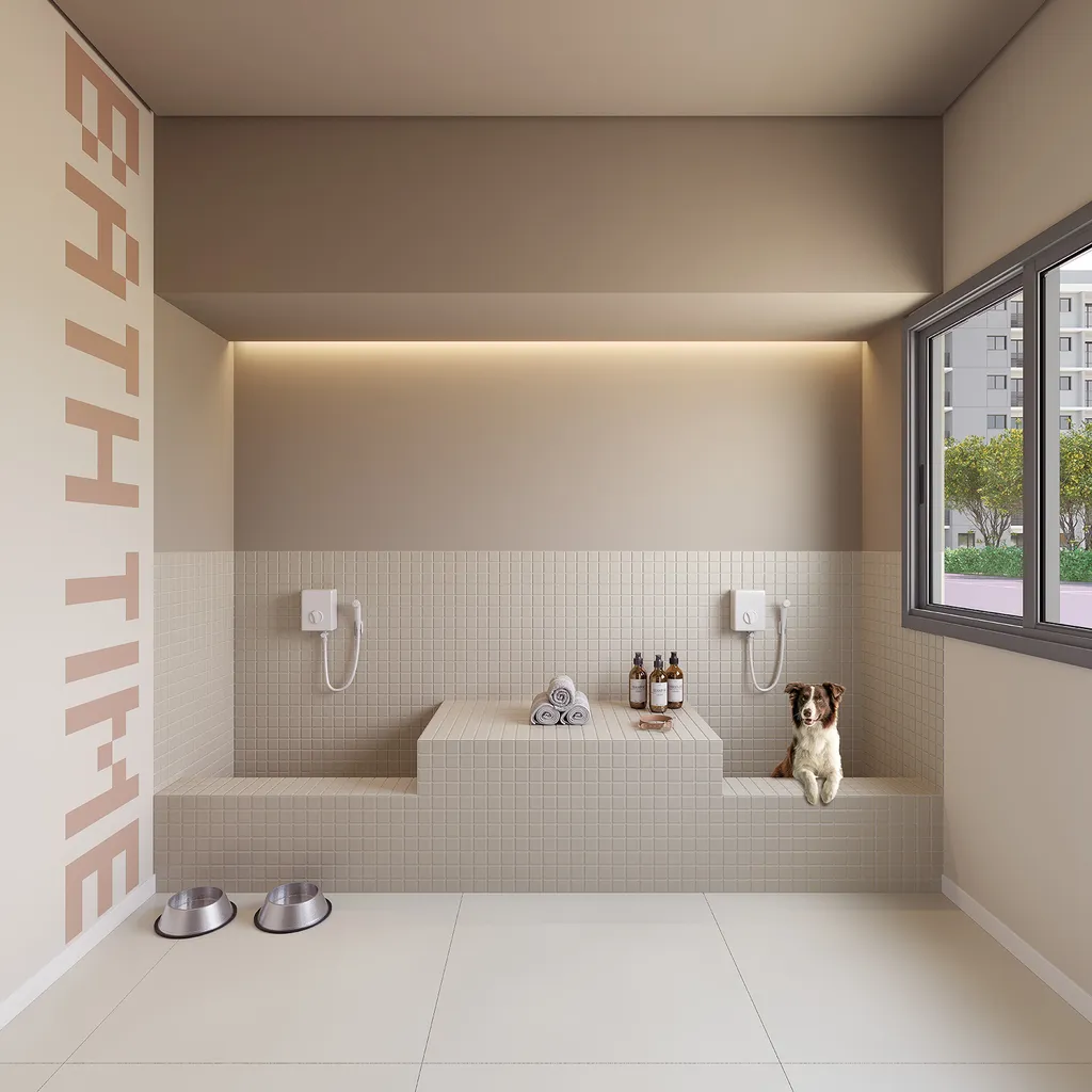 Imagem Apartamento em Lançamentos no bairro Barra da Tijuca - Rio de Janeiro, RJ
