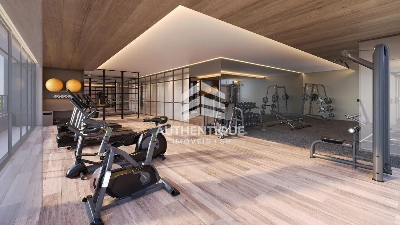 Imagem AIRE ALTO DE PINHEIROS - Apartamento à venda no bairro Alto de Pinheiros - São Paulo/SP, Zona Oeste
