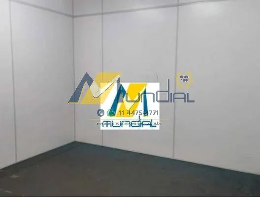 Imagem Alugo Galpão em Santo André, Parque Novo Oratório
