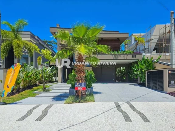 Foto do imóvel Casa à Venda no Módulo 11 Sofisticação, Conforto e Espaço para Toda a Família em Passeio Isabela