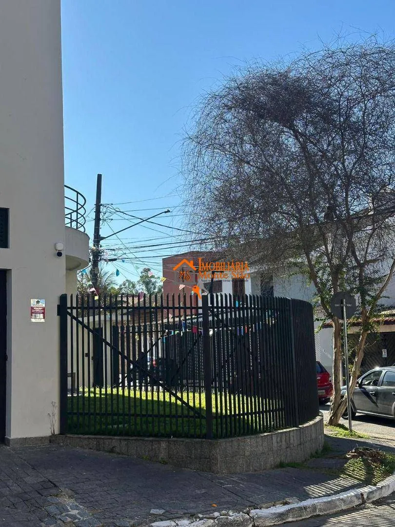Imagem Casa para alugar, 500 m² por R$ 25.900,00/mês - Maia - Guarulhos/SP