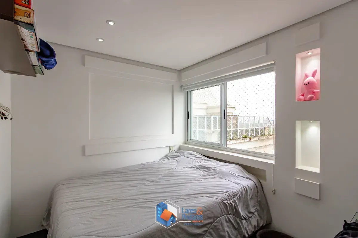Imagem Apartamento para venda em Vila Madalena com 1 quarto, sendo 1 suíte, 71m²