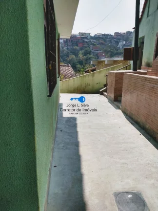 Imagem Sobrado 4 Dormitórios em Mairiporã A/T 445m2 A/C 198,65m2 !
