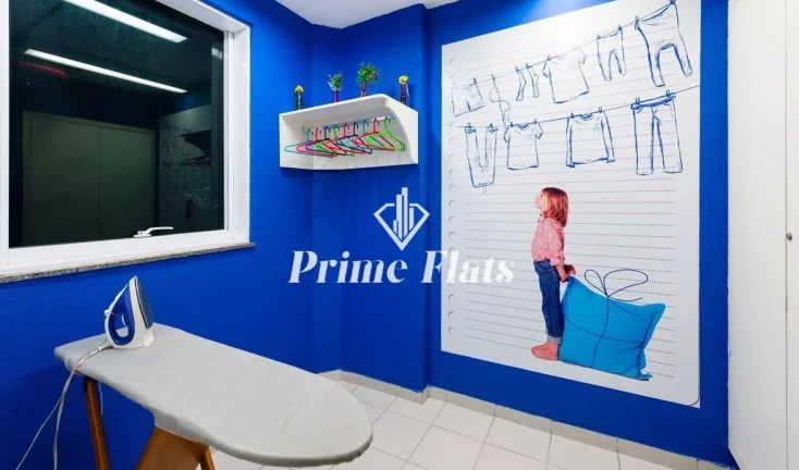 Imagem Flat disponível para venda no Ibis Budget Vitoria, com 18m², 1 dormitório e 1 vaga de garagem
