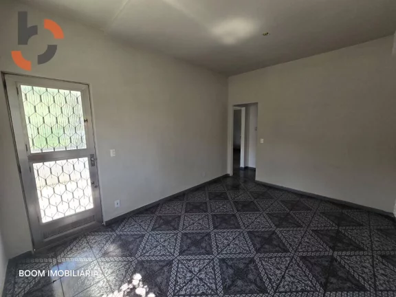 Imagem (Venda) Casas, 211 m² - Luz - Nova Iguaçu/RJ