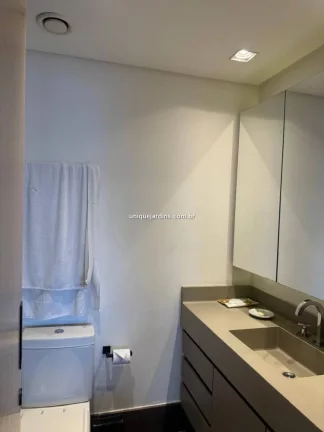 Imagem Apartamento à venda Vila Olímpia São Paulo