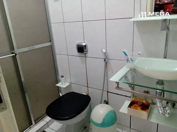 Imagem Apartamento com 3 dormitórios à venda, 90 m² por R$ 440.000,00 - Praia da Costa - Vila Velha/ES