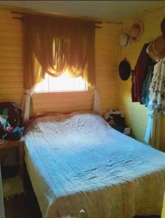 Imagem Sítio em condomínio fechado, Casa mista 53m2, Galpão, Piscina, Águas Claras