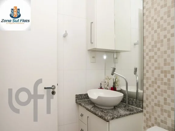 Imagem Apartamento à Venda Na Região da Vila Leopoldina Com 3 Dormitórios Sendo 1 Suíte e 2 Vagas
