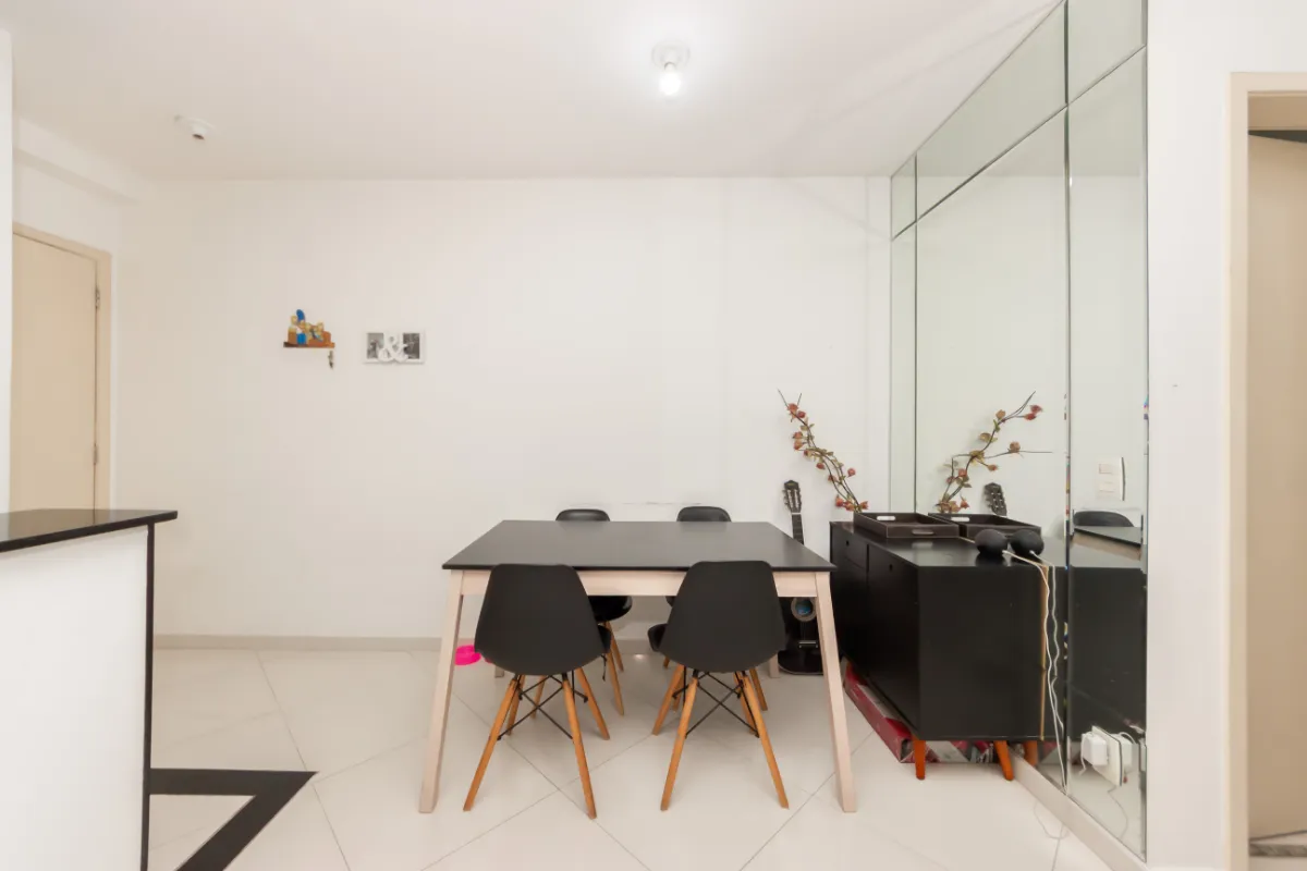 Imagem Apartamento para venda em Vila Zilda (Tatuapé) com 2 quartos, 55m2