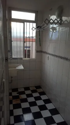 Imagem Apartamento com 2 Quartos à Venda, 48 m² em Conjunto Residencial José Bonifácio - São Paulo