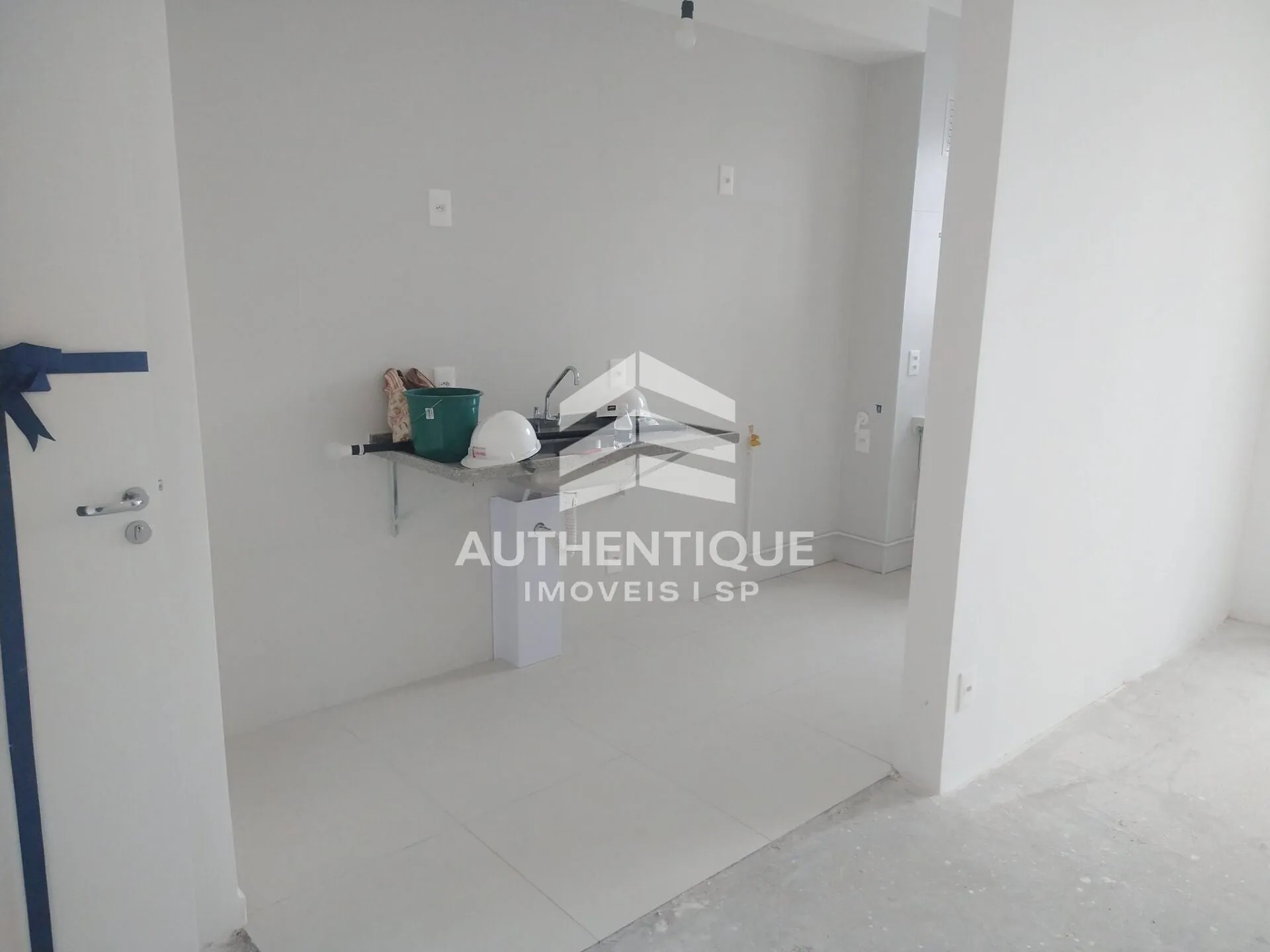 Imagem LIVING MAGIC RUDGE RAMOS SBC - Apartamento à venda em São Bernardo do Campo/SP
