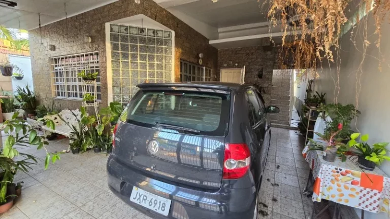 Imagem CASA RESIDENCIAL em MANAUS - AM, PARQUE 10 DE NOVEMBRO