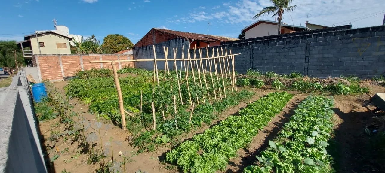 Imagem Terreno à venda 270M², Nossa Senhora do Perpétuo Socorro, Pindamonhangaba - SP