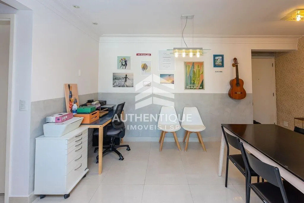 Imagem Stark Design Alto da Boa Vista - Apartamento à venda no bairro Alto da Boa Vista - São Paulo/SP, Zona Sul